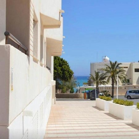 Appartement Coqueto Atico Con Vistas Al Mar à Carboneras Extérieur photo