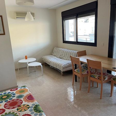 Appartement Coqueto Atico Con Vistas Al Mar à Carboneras Extérieur photo